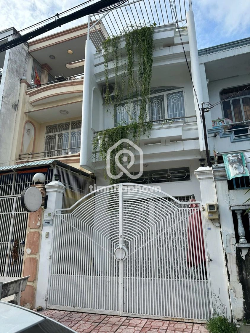 4 Đường Số 5A, Phường Bình Trị Đông B, Bình Tân