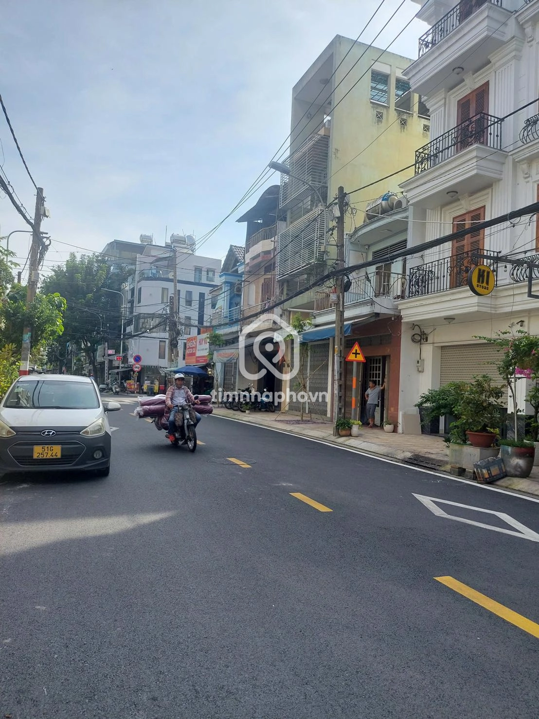 116 Đường Nguyễn Hậu, Phường Tân Thành, Tân Phú