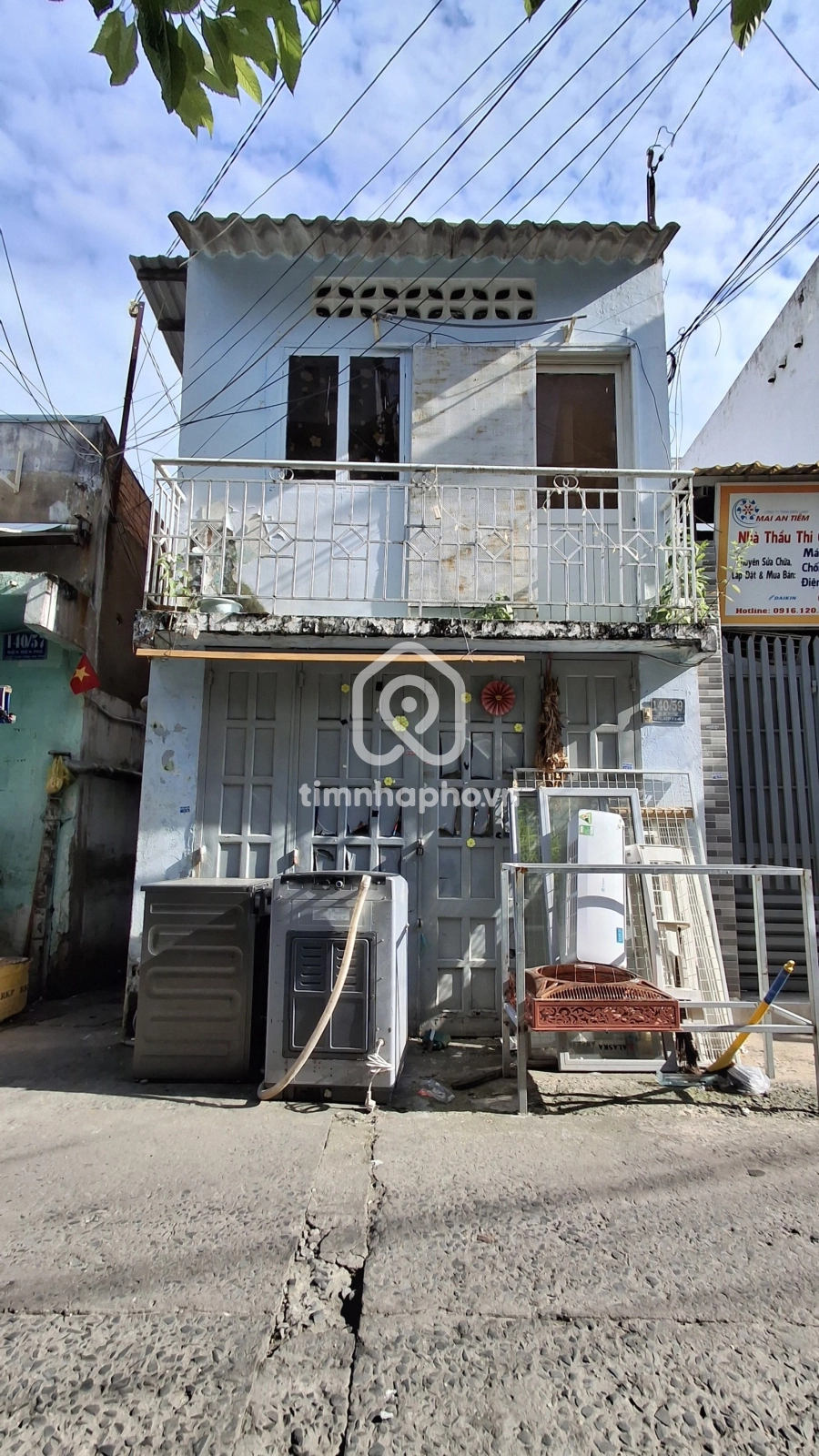 140/59 Đường Điện Biên Phủ, Phường Gia Định