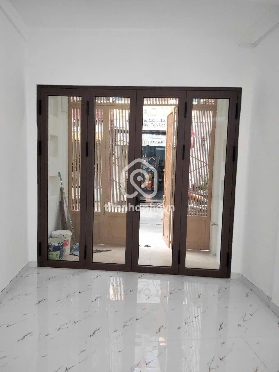 18/24 Đường Vườn Chuối, Phường 3, Quận 3