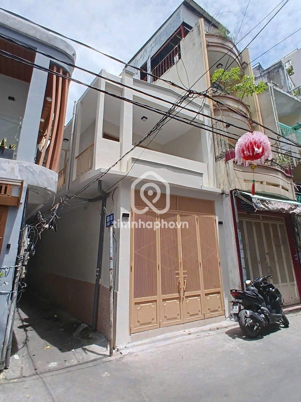 18/24 Đường Vườn Chuối, Phường 3, Quận 3