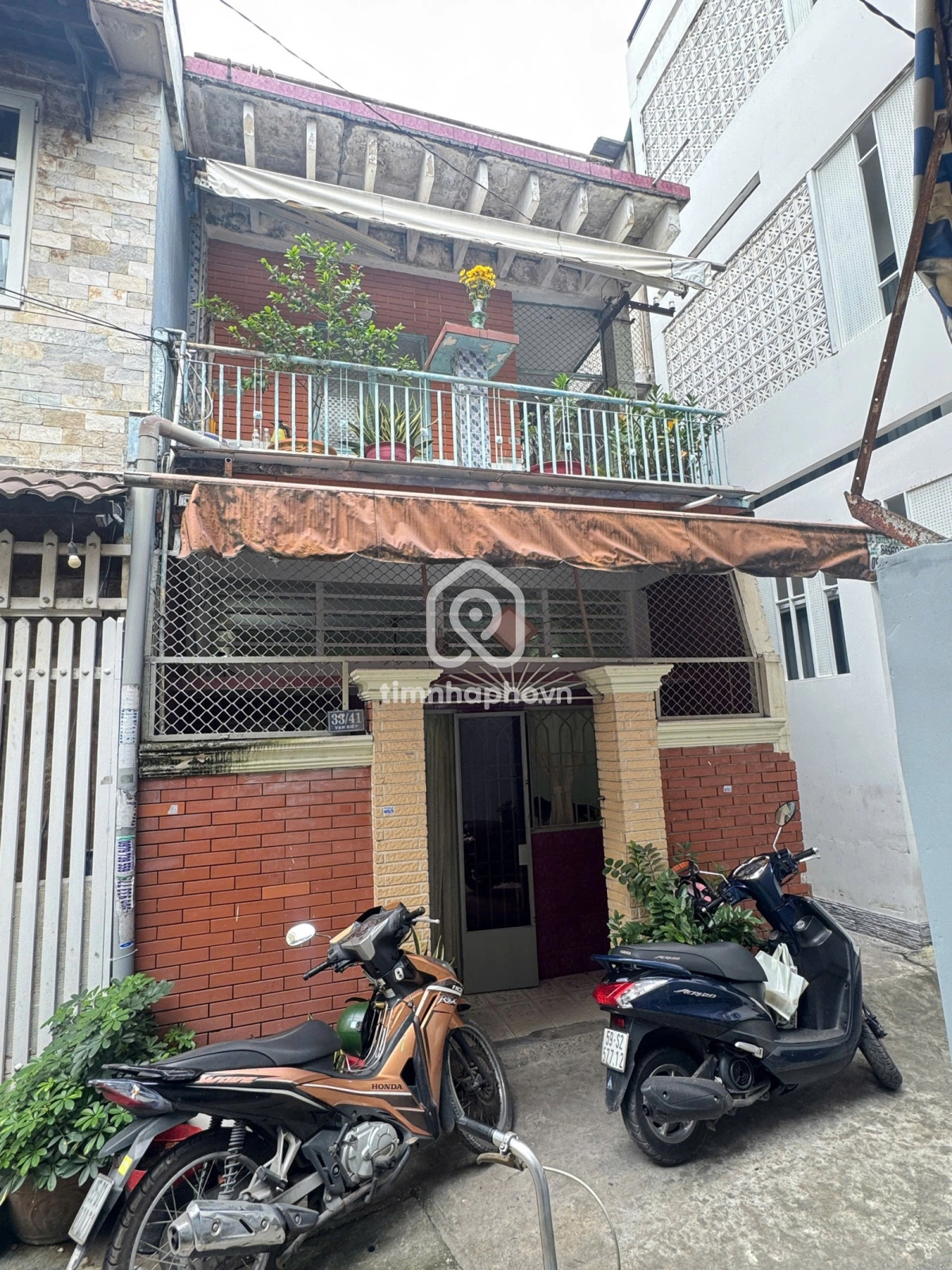 33/41 Đường Vạn Kiếp, Phường 3, Bình Thạnh