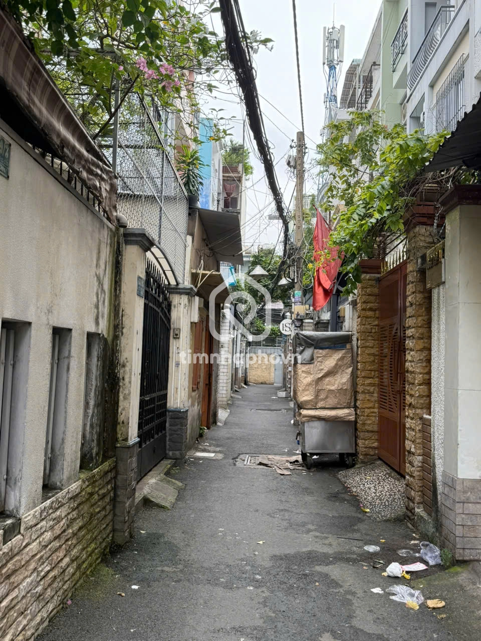 163/19/19 Đường Tô Hiến Thành, Phường 13, Quận 10