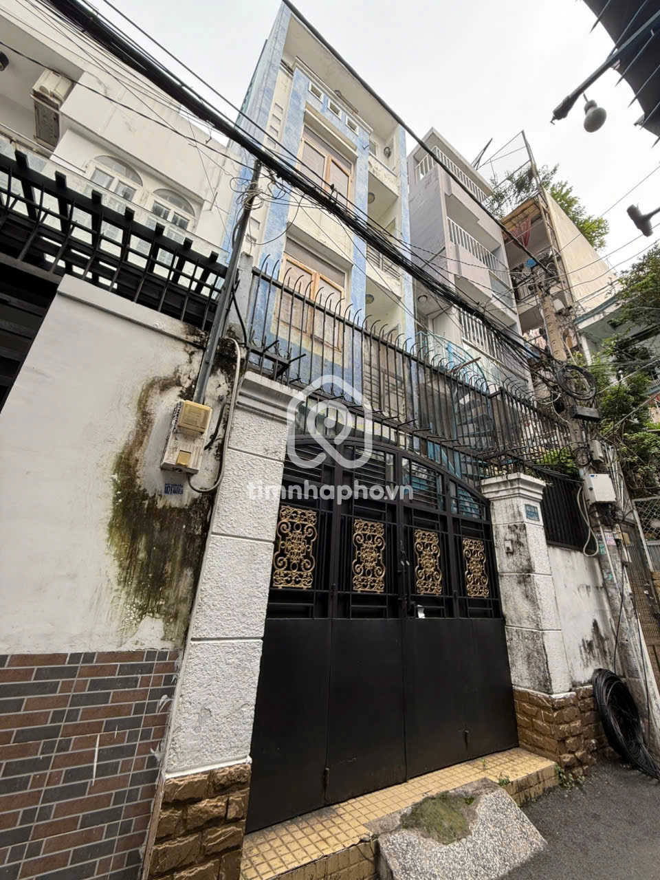 163/19/19 Đường Tô Hiến Thành, Phường 13, Quận 10