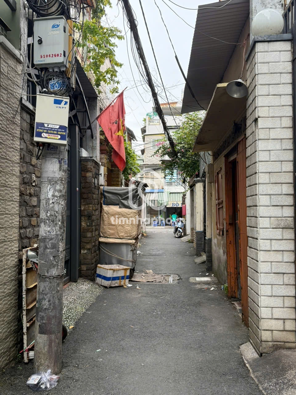 163/19/19 Đường Tô Hiến Thành, Phường 13, Quận 10