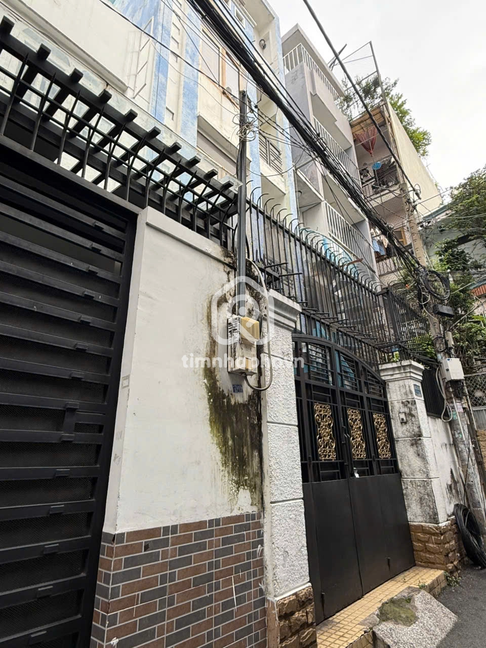 163/19/19 Đường Tô Hiến Thành, Phường 13, Quận 10