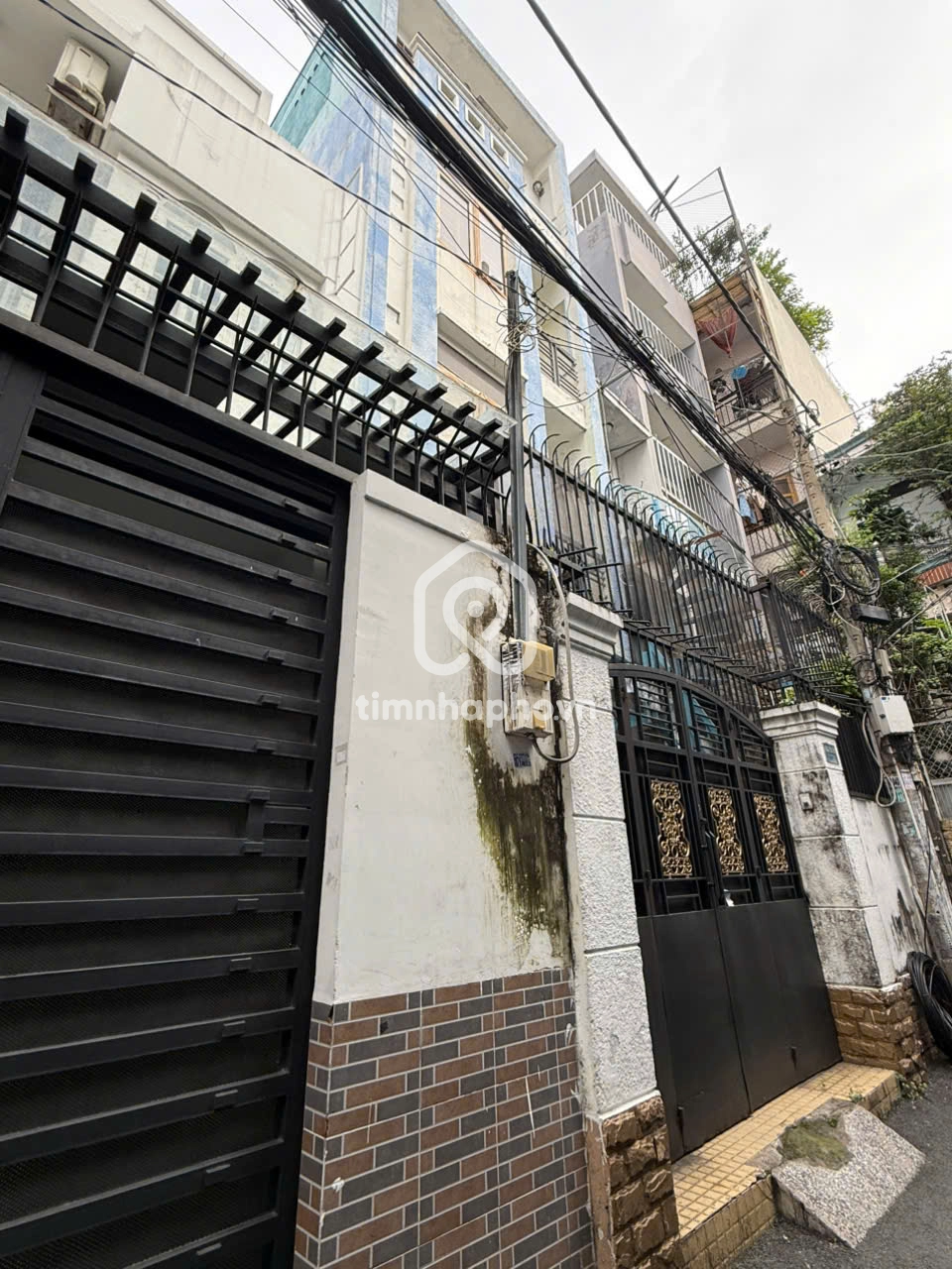 163/19/19 Đường Tô Hiến Thành, Phường 13, Quận 10