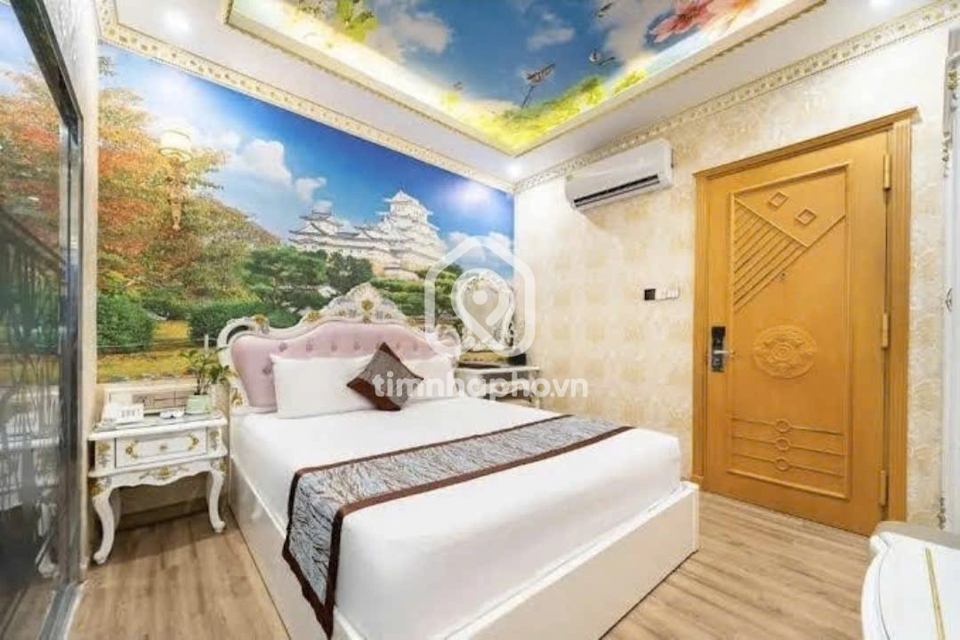 252/43-45 Đường Cao Thắng, Phường 12, Quận 10