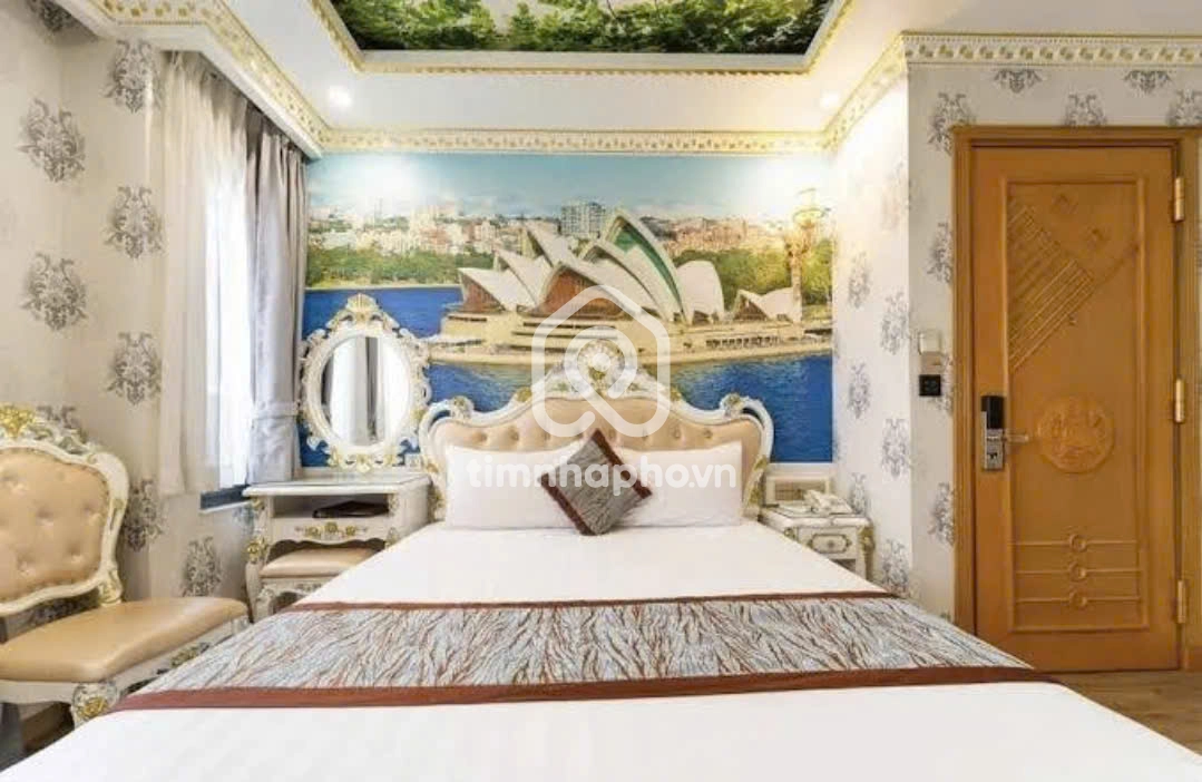 252/43-45 Đường Cao Thắng, Phường 12, Quận 10