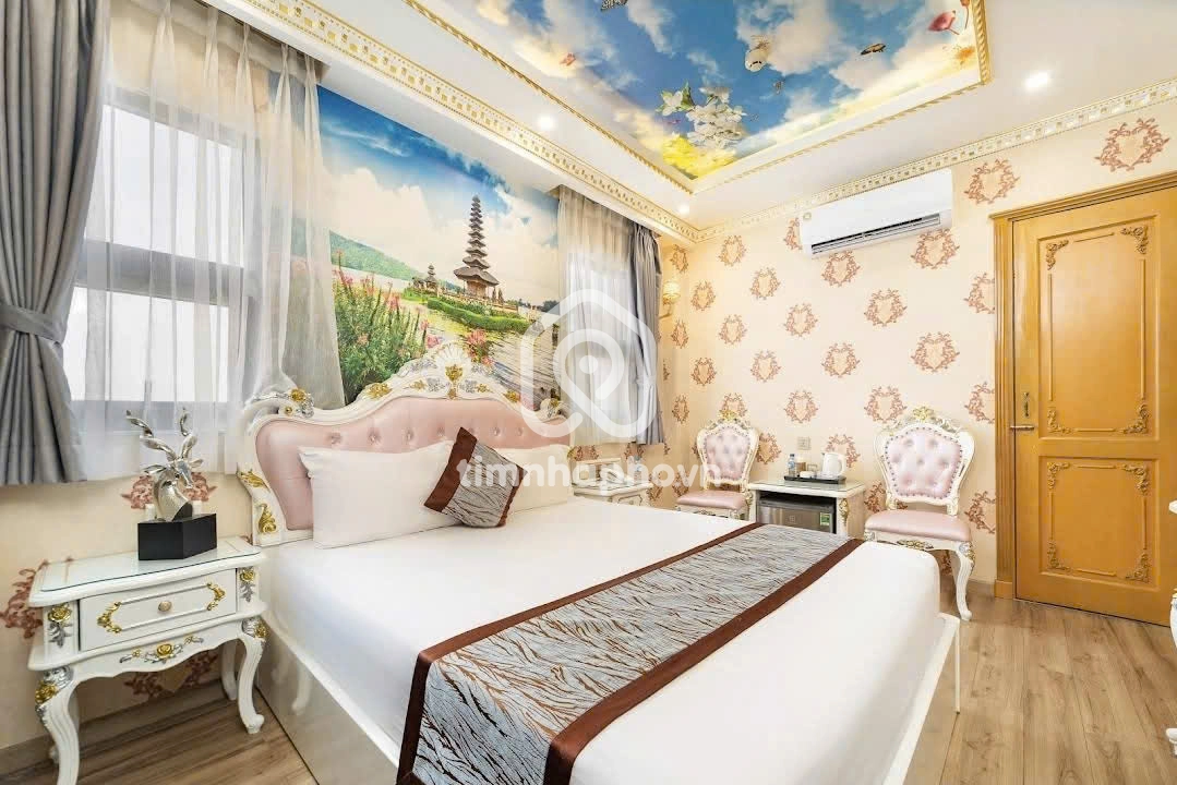 252/43-45 Đường Cao Thắng, Phường 12, Quận 10