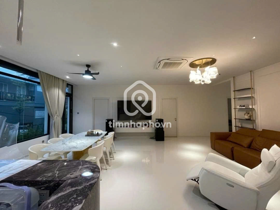 35/11 Đường Trần Đình Xu, Phường Cầu Kho, Quận 1