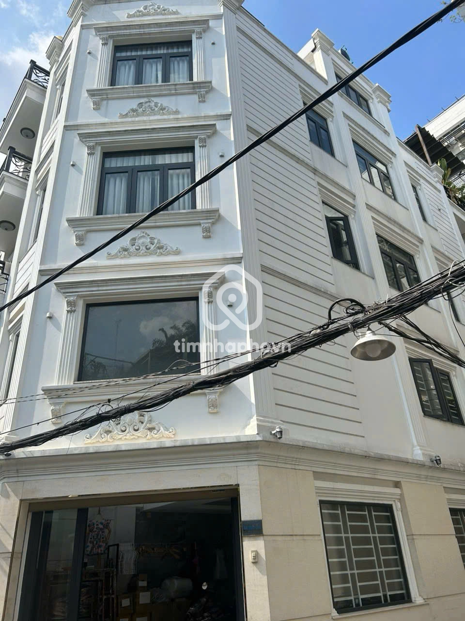 449/23/19 Đường Trường Chinh, Phường 14, Tân Bình