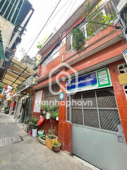 395/2 Đường Vĩnh Viễn, Phường 5, Quận 10