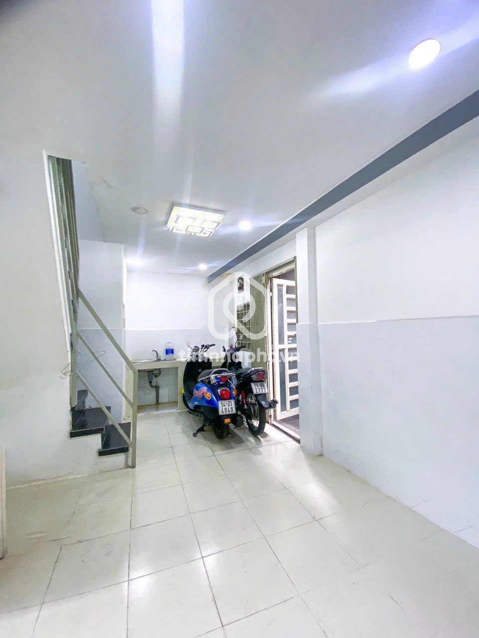 128A/28 Đường Nguyễn Chí Thanh, Phường 2, Quận 10