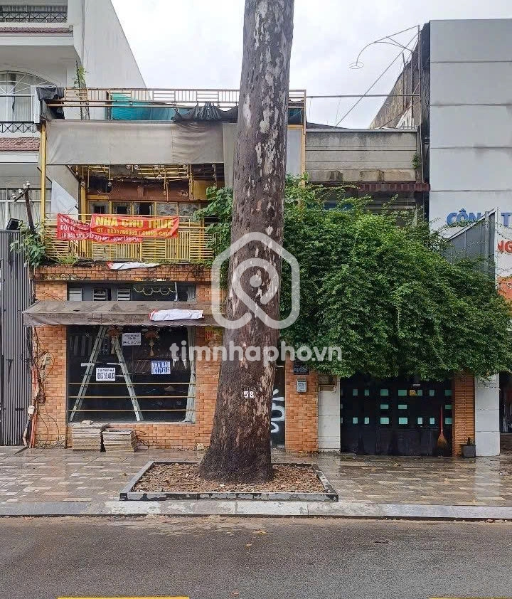 126 Đường Sương Nguyệt Anh, Phường Bến Thành, Quận 1