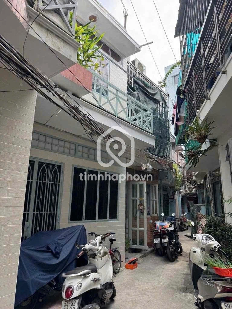 372/45 Đường Điện Biên Phủ, Phường 22, Bình Thạnh