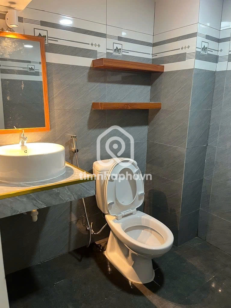 183/19 Đường Bùi Viện, Phường Phạm Ngũ Lão, Quận 1