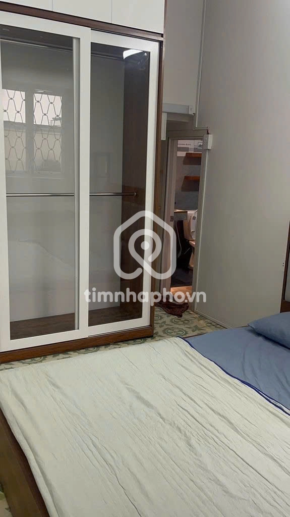 183/19 Đường Bùi Viện, Phường Phạm Ngũ Lão, Quận 1