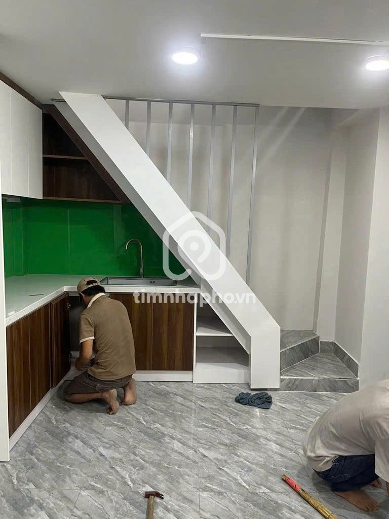 183/19 Đường Bùi Viện, Phường Phạm Ngũ Lão, Quận 1