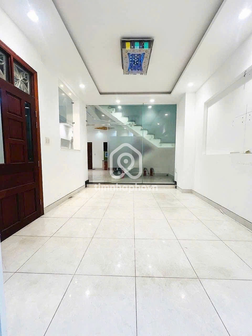 2A/12 Đường Nguyễn Thị Minh Khai, Phường Đa Kao, Quận 1