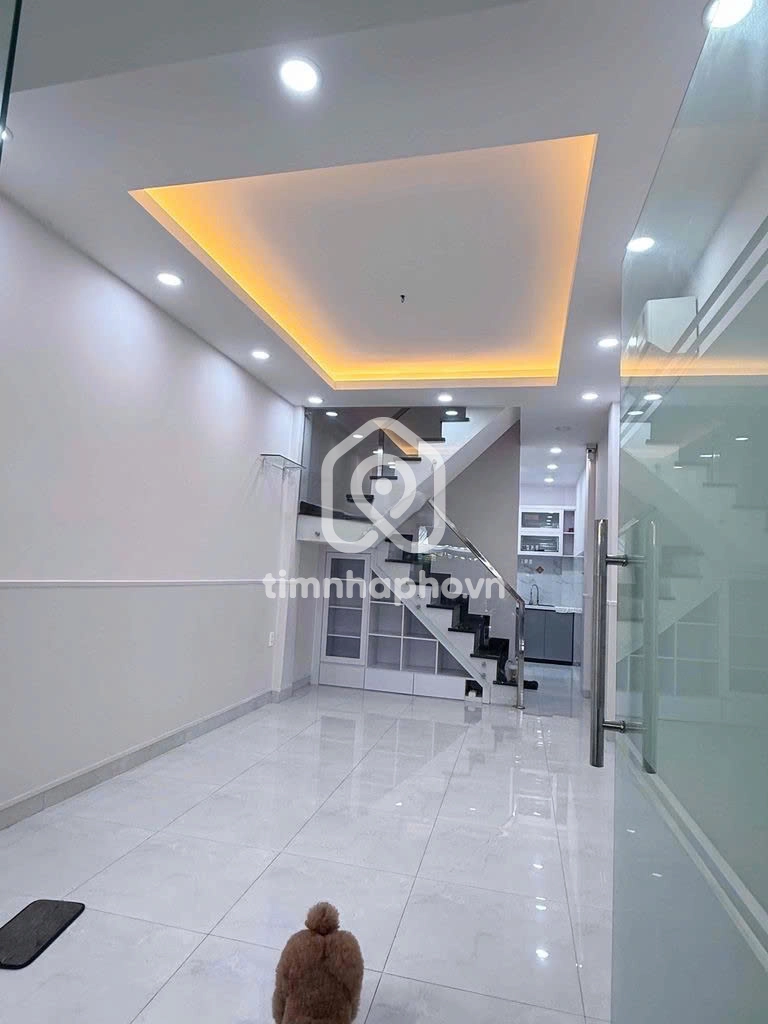 174/29 Đường Nguyễn Thiện Thuật, Phường 3, Quận 3