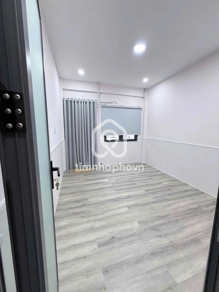 174/29 Đường Nguyễn Thiện Thuật, Phường 3, Quận 3