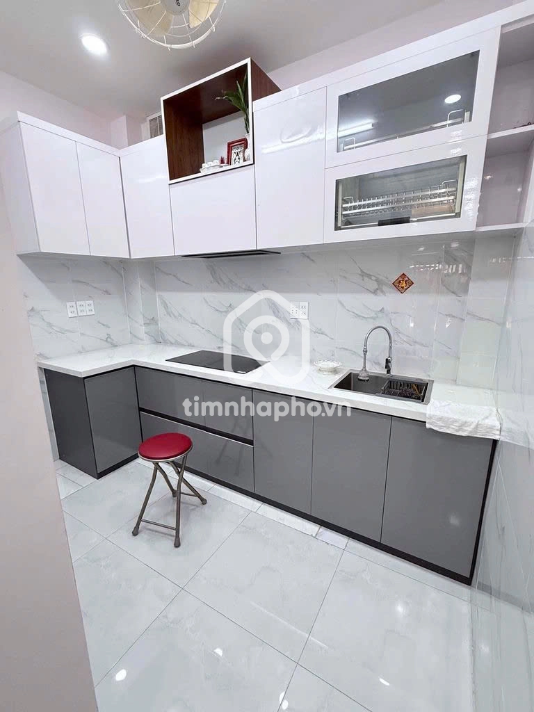 174/29 Đường Nguyễn Thiện Thuật, Phường 3, Quận 3