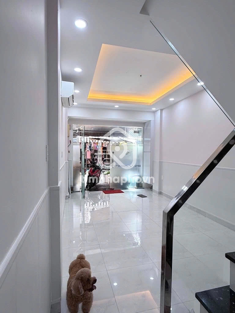 174/29 Đường Nguyễn Thiện Thuật, Phường 3, Quận 3