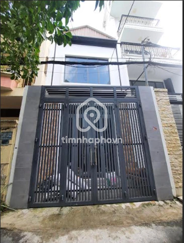 147/20 Đường Nguyễn Văn Luông, Phường 10, Quận 6