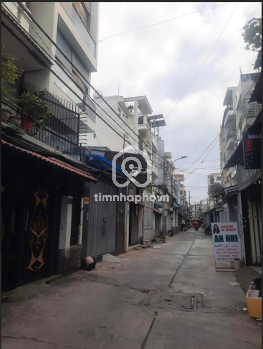 628/48 Đường Hậu Giang, Phường 12, Quận 6