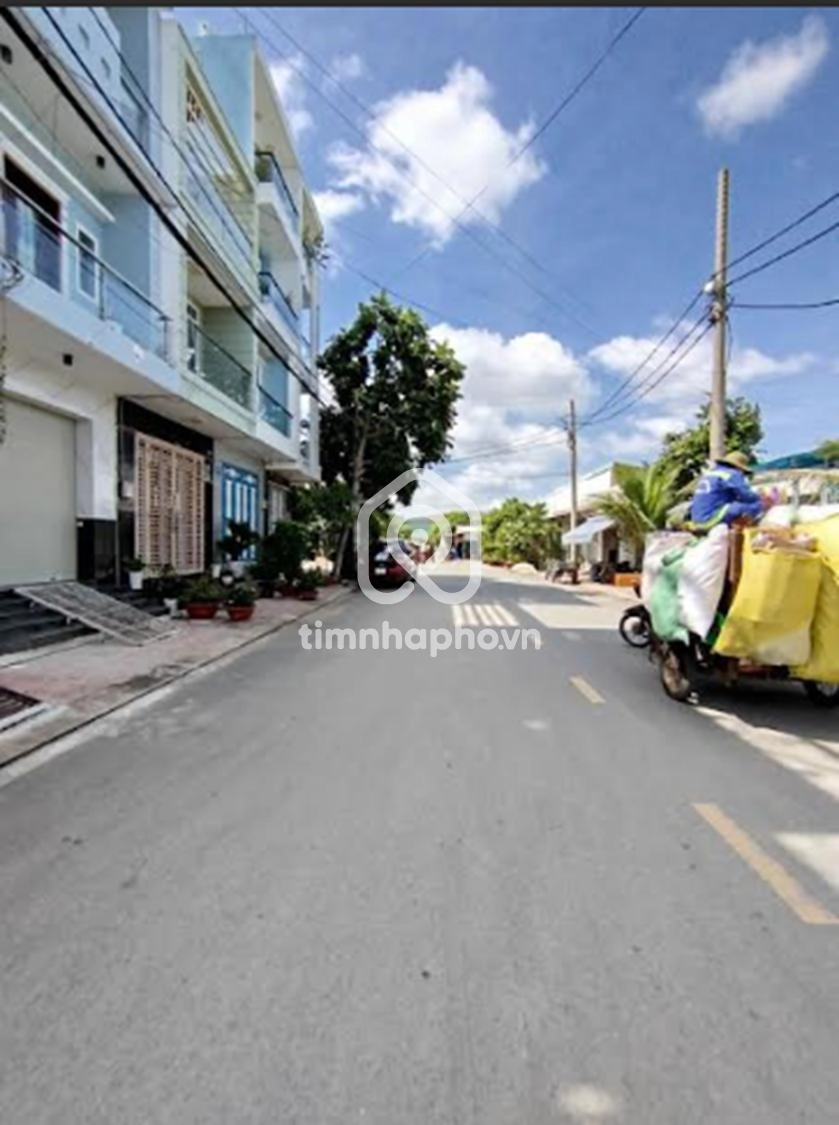 16-18 số 29, Phường 10, Quận 6