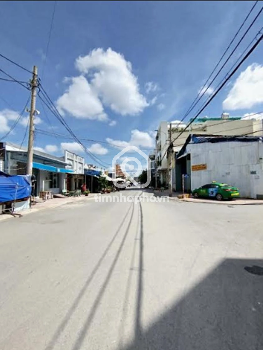 16-18 số 29, Phường 10, Quận 6