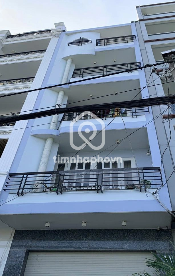 35 Đường Song Hành, Phường 10, Quận 6