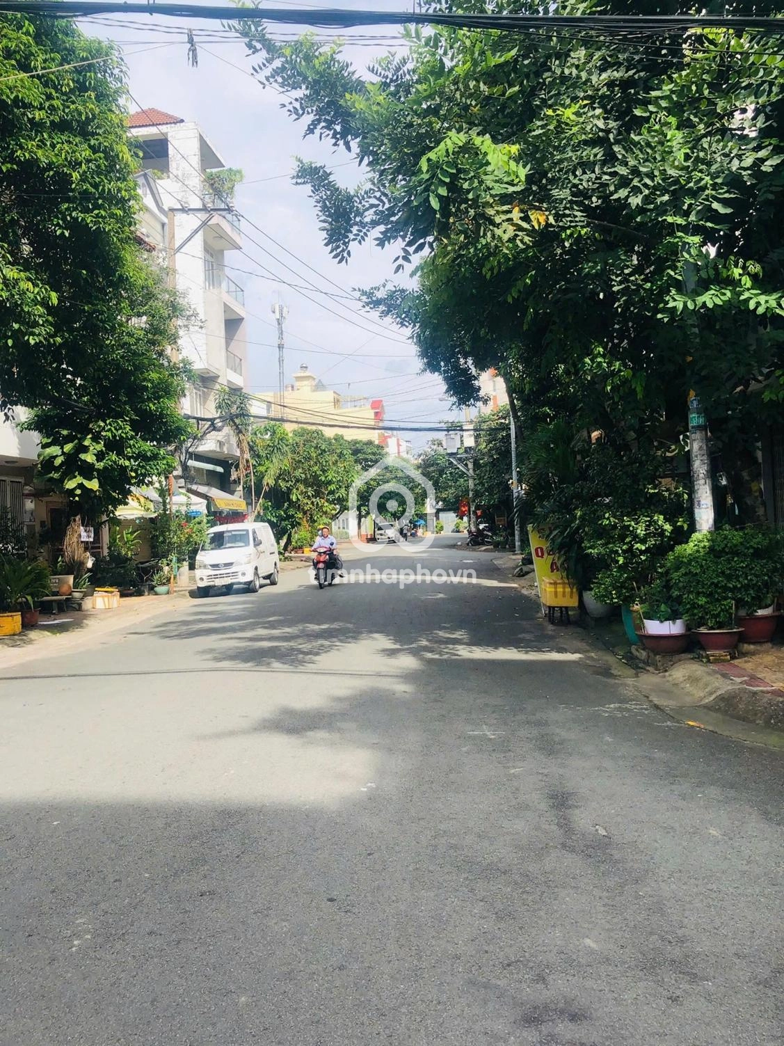 211/4 Đường Tân Quý, Phường Tân Quý, Tân Phú