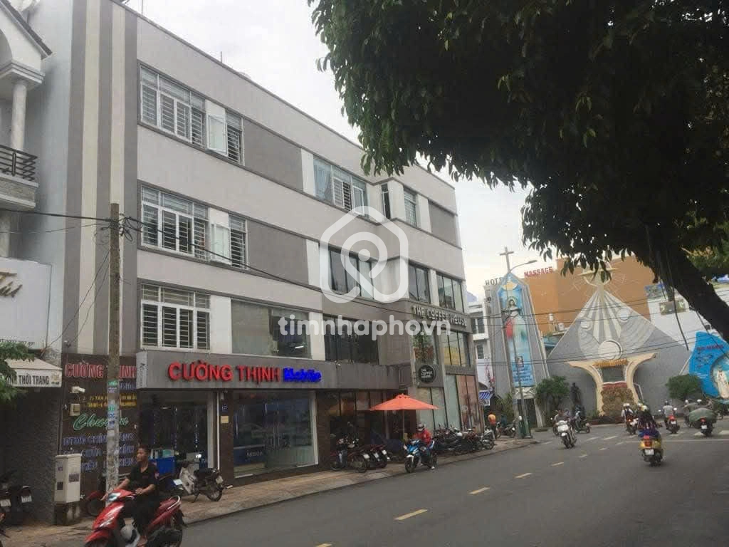 2bis Đường Tân Hương, Phường Tân Quý, Tân Phú