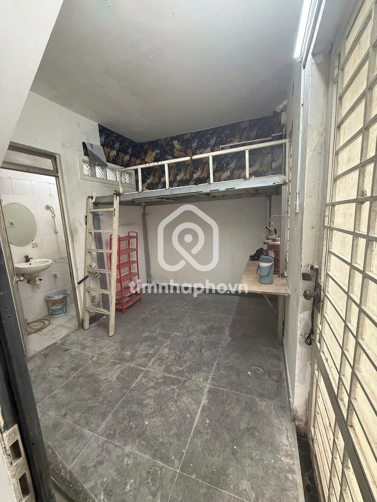 134H Đường Võ Duy Ninh, Phường 22, Bình Thạnh