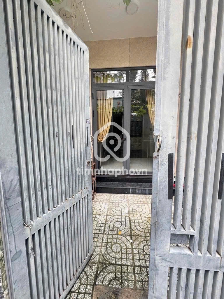 1/37 Đường Út Tịch, Phường 4, Tân Bình