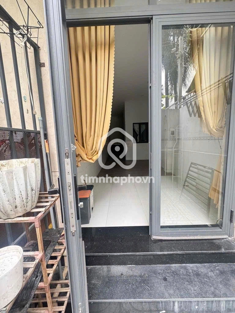 1/37 Đường Út Tịch, Phường 4, Tân Bình