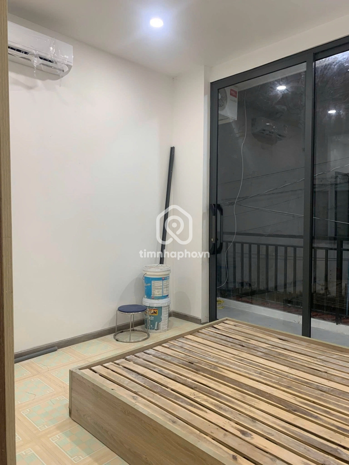 285/5/4 Đường Phạm Văn Chiêu, Phường 9, Gò Vấp