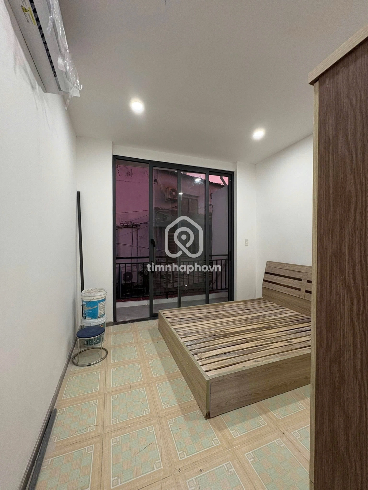 285/5/4 Đường Phạm Văn Chiêu, Phường 9, Gò Vấp