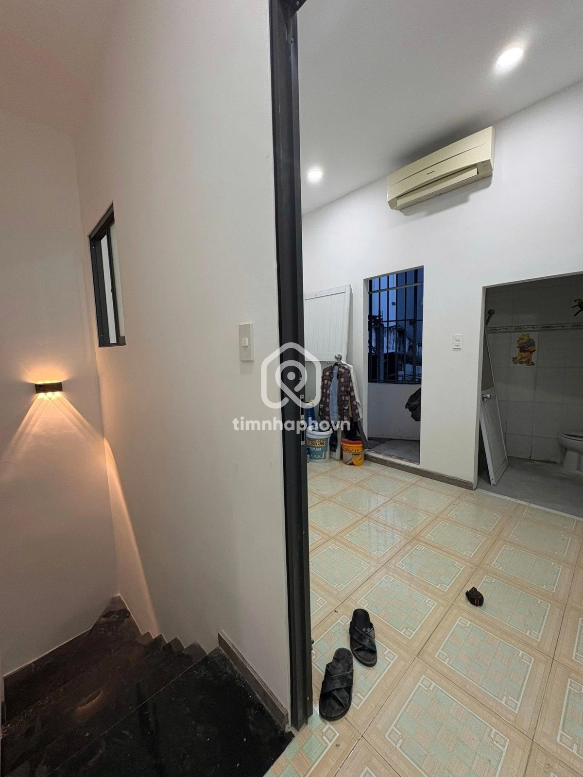 285/5/4 Đường Phạm Văn Chiêu, Phường 9, Gò Vấp