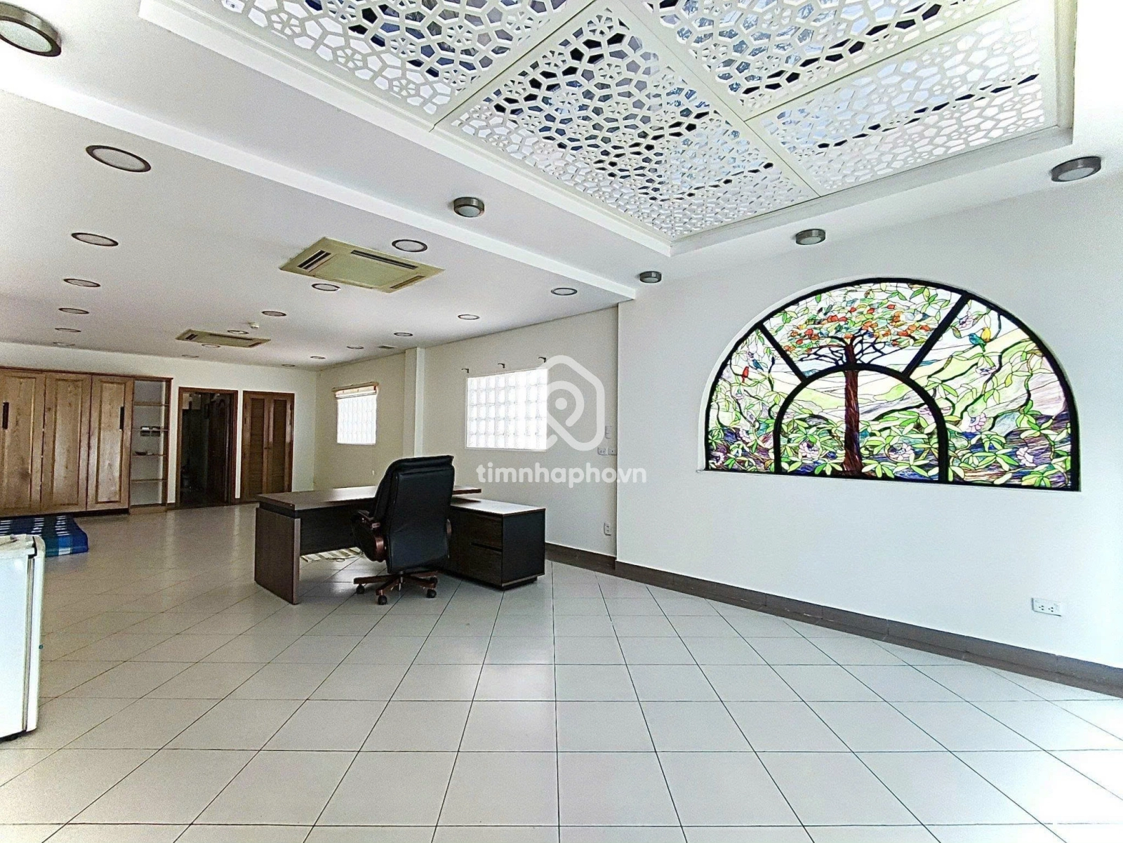 40/38 Đường Calmette, Phường Nguyễn Thái Bình, Quận 1