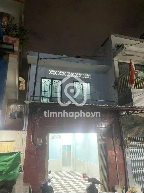 384/16 Đường Lý Thái Tổ, Phường 10, Quận 10