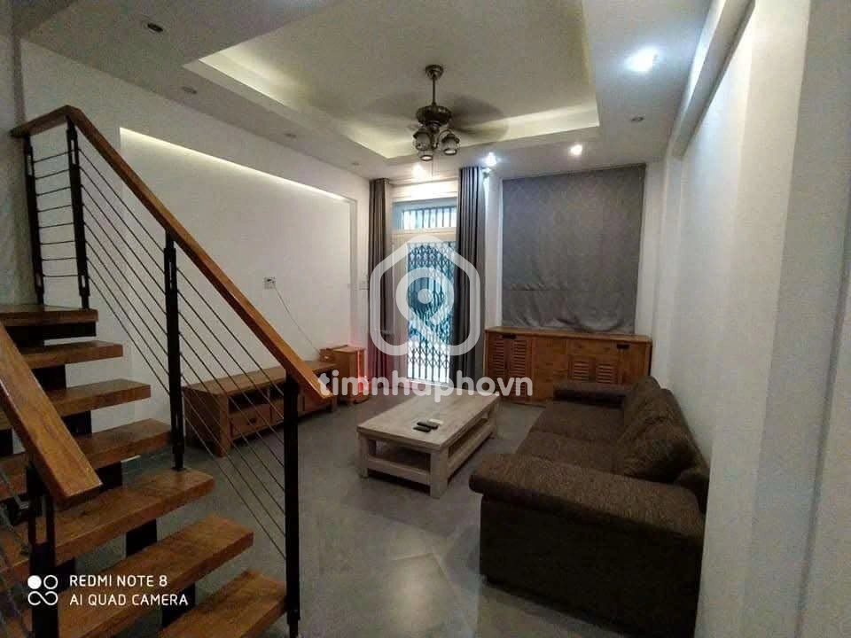 49/2 Đường Lê Trực, Phường 5, Bình Thạnh