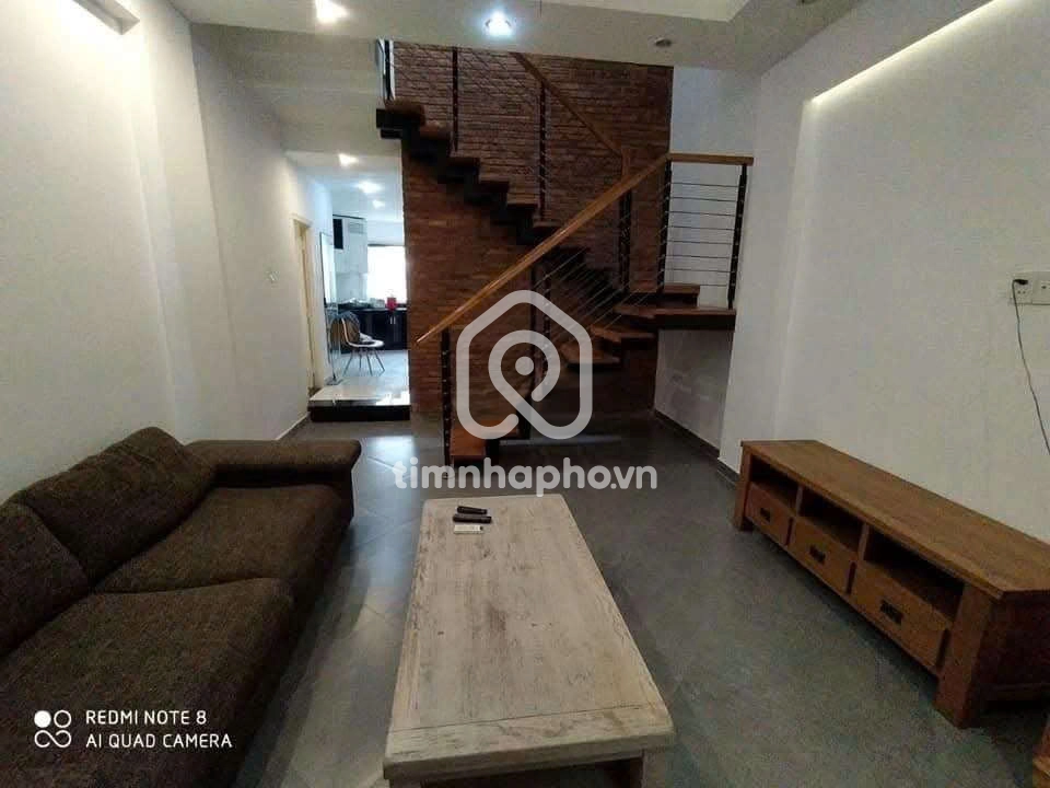 49/2 Đường Lê Trực, Phường 5, Bình Thạnh