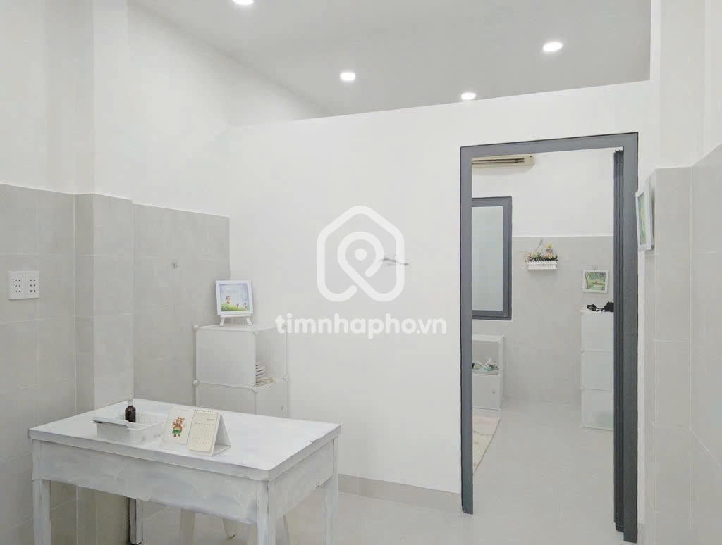 46/15K Đường Nhiêu Tứ, Phường Cầu Kiệu