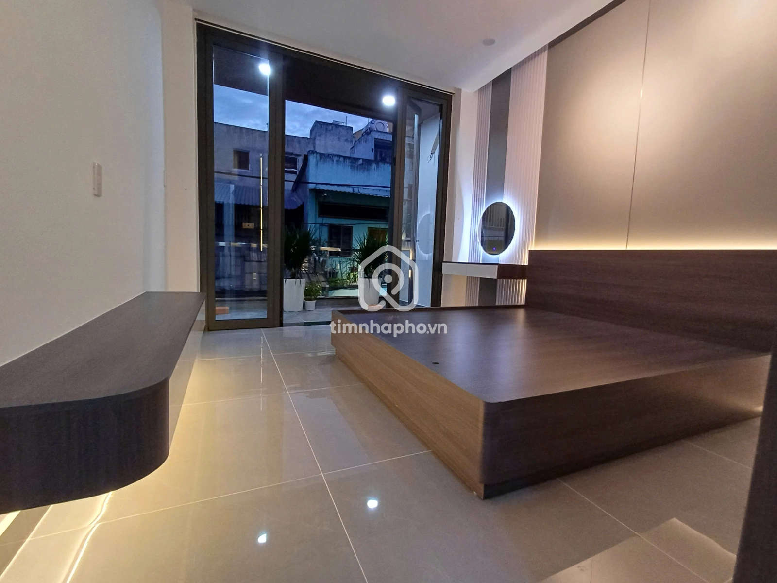 341/7/2 Đường Bến Phú Lâm, Phường 9, Quận 6