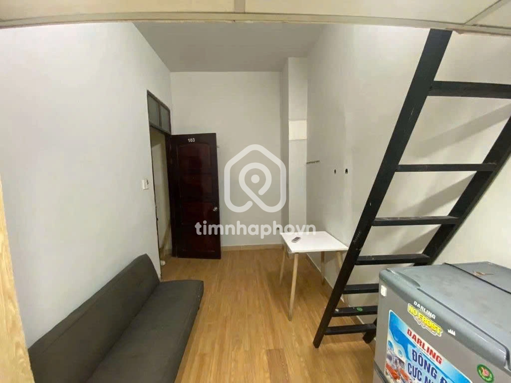 28/19 Đường Trần Thiện Chánh, Phường 12, Quận 10