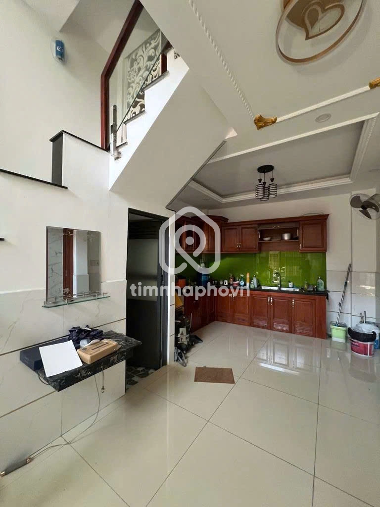 29/24/19 Đường Lê Văn Quới, Phường Bình Hưng Hòa B, Bình Tân