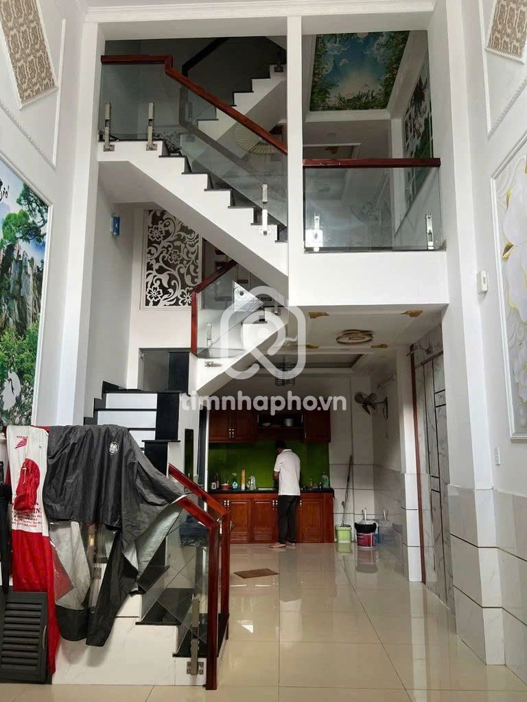 29/24/19 Đường Lê Văn Quới, Phường Bình Hưng Hòa B, Bình Tân